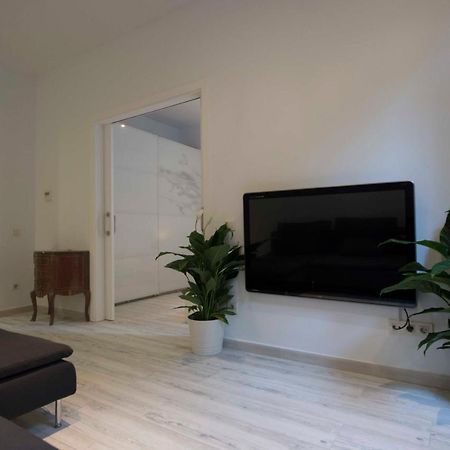 Roger De Lluria Design Apartment Barselona Dış mekan fotoğraf